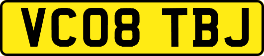 VC08TBJ