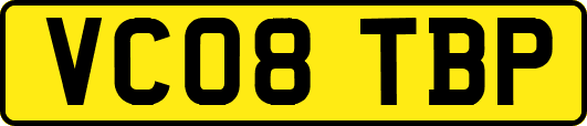 VC08TBP