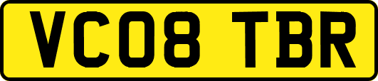 VC08TBR