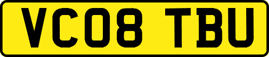 VC08TBU