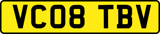 VC08TBV