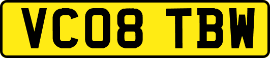 VC08TBW