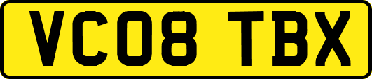 VC08TBX