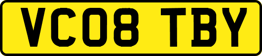 VC08TBY