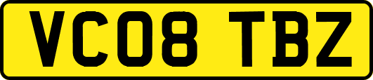 VC08TBZ