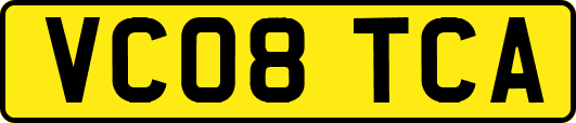 VC08TCA