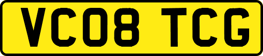 VC08TCG