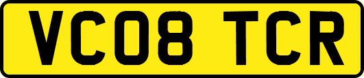 VC08TCR