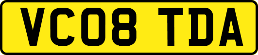 VC08TDA