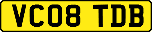 VC08TDB