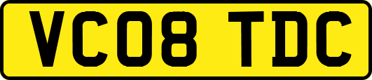 VC08TDC