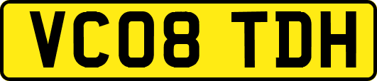 VC08TDH
