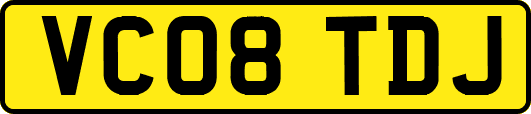 VC08TDJ