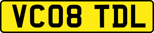 VC08TDL