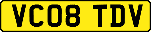 VC08TDV