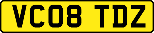 VC08TDZ