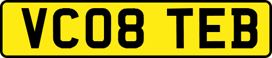 VC08TEB