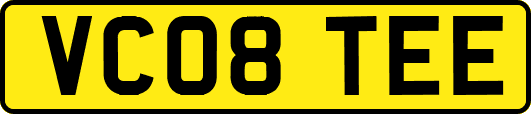 VC08TEE