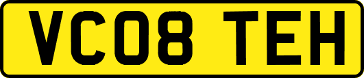 VC08TEH