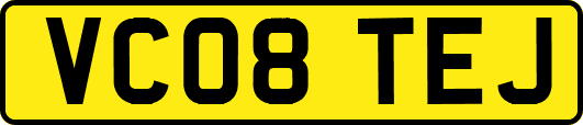 VC08TEJ