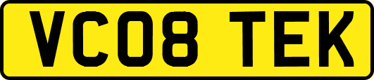 VC08TEK