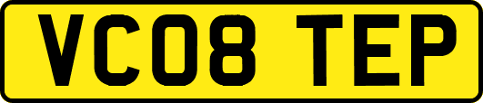 VC08TEP