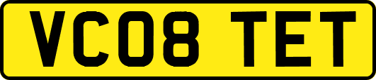VC08TET