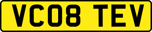 VC08TEV