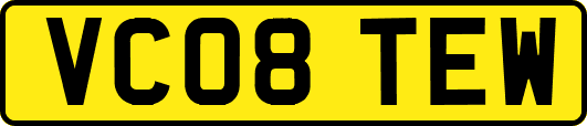 VC08TEW