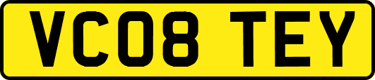 VC08TEY