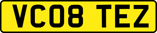 VC08TEZ