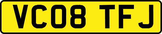 VC08TFJ
