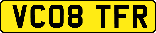 VC08TFR