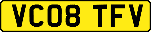 VC08TFV