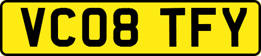 VC08TFY