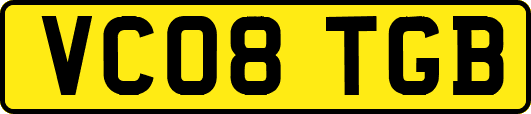 VC08TGB