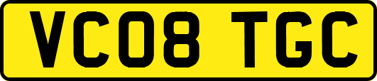 VC08TGC