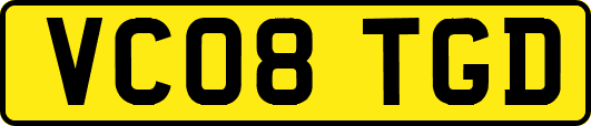 VC08TGD