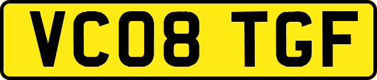 VC08TGF