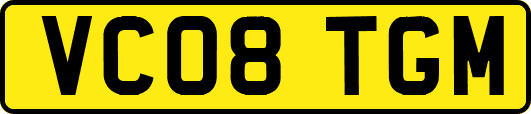 VC08TGM