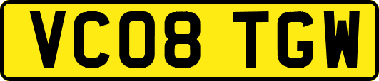 VC08TGW