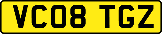 VC08TGZ