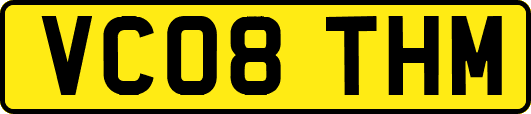 VC08THM