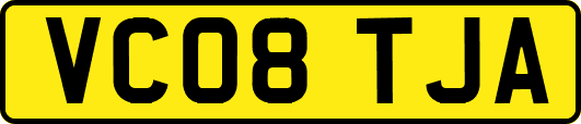 VC08TJA