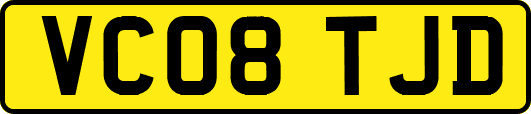 VC08TJD