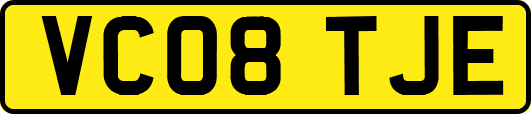 VC08TJE
