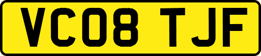 VC08TJF