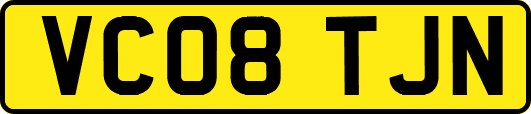 VC08TJN