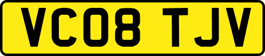 VC08TJV