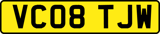VC08TJW